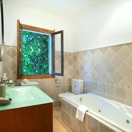 Pontarro By Vintage Travel