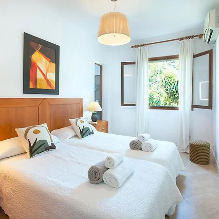 Villa Pontarro By Vintage Travel *