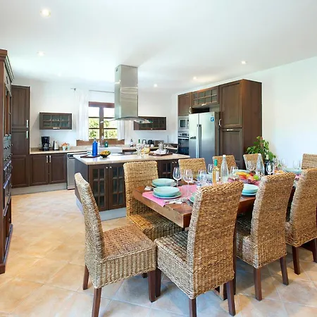 Pontarro By Vintage Travel Villa Pollença