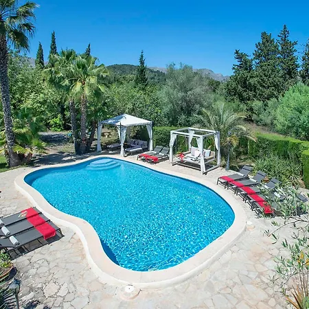 Pontarro By Vintage Travel Villa