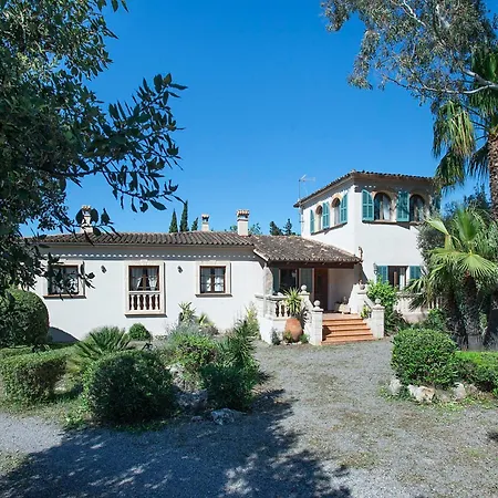 Villa Pontarro By Vintage Travel